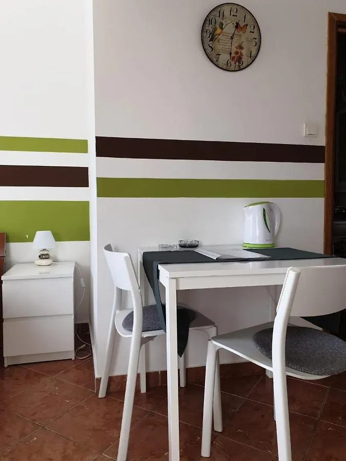 Apartments Ivancic Novi Vinodolski Κροατία