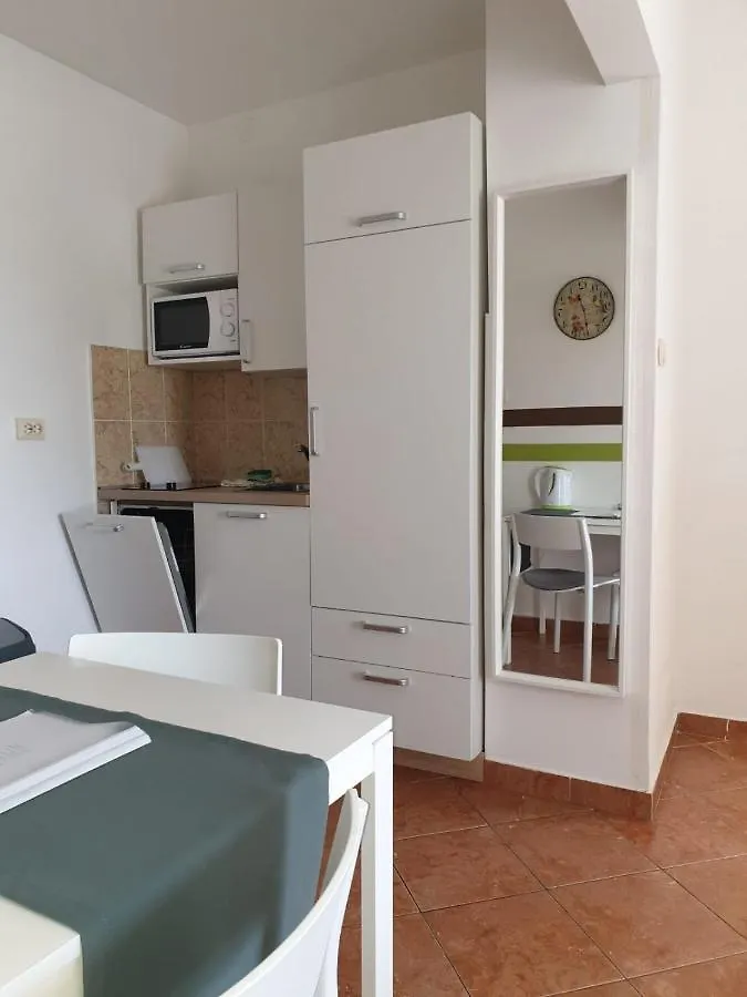 Apartments Ivancic Novi Vinodolski