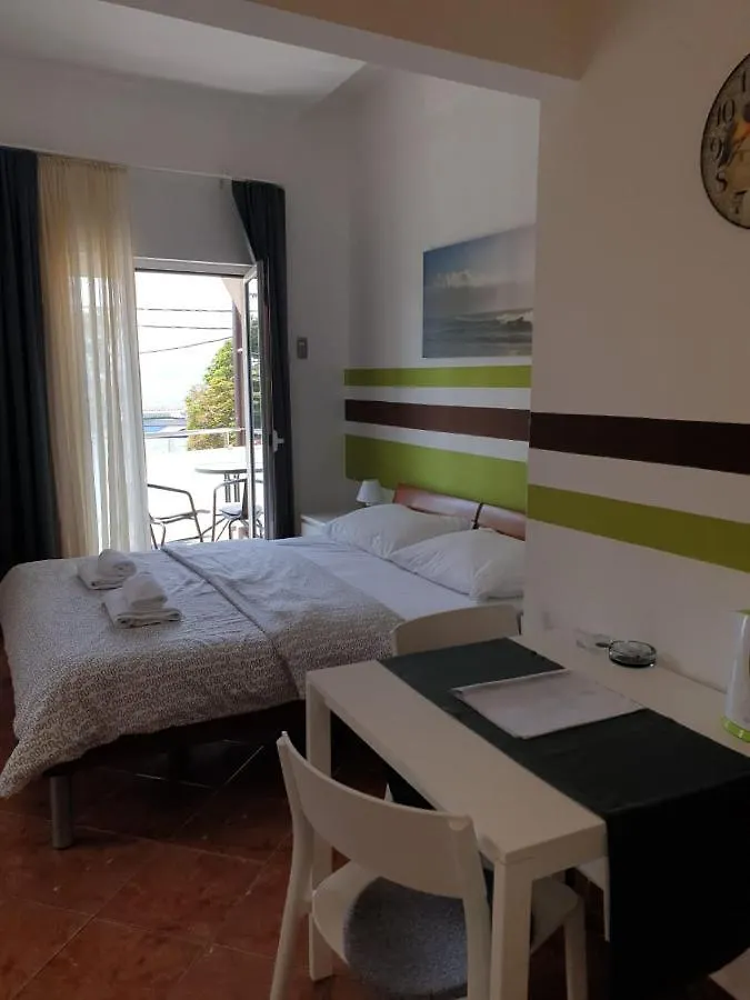 Apartments Ivancic Novi Vinodolski