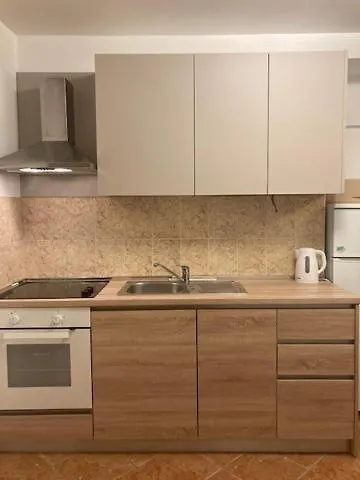 Apartments Ivancic Novi Vinodolski 0*,  Κροατία