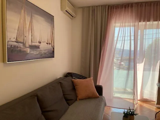 Apartments Ivancic Novi Vinodolski