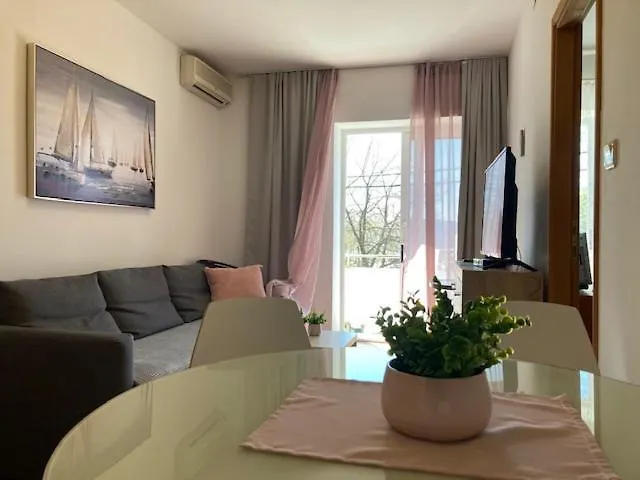 Apartments Ivancic Novi Vinodolski Κροατία