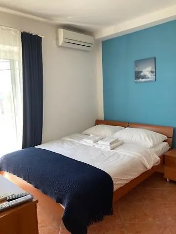 Apartments Ivancic Novi Vinodolski