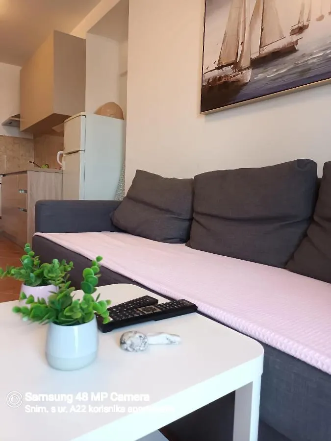 Apartments Ivancic Novi Vinodolski