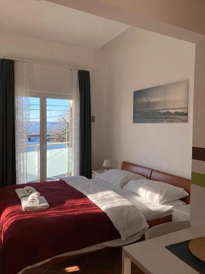 Apartments Ivancic Novi Vinodolski Κροατία
