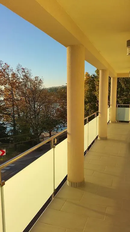 Apartments Ivancic Novi Vinodolski