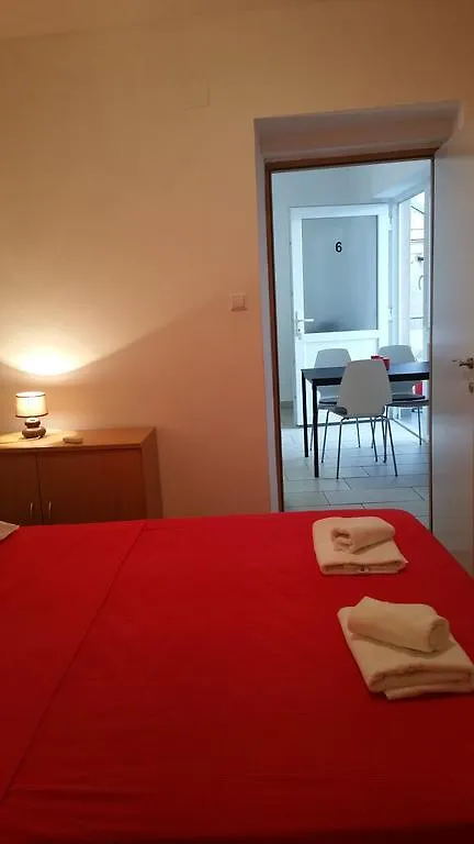 Apartments Ivancic Novi Vinodolski