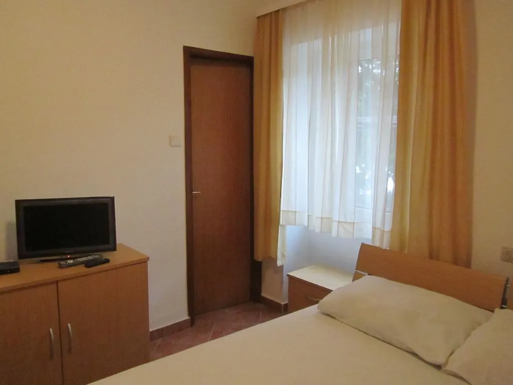 Apartments Ivancic Novi Vinodolski