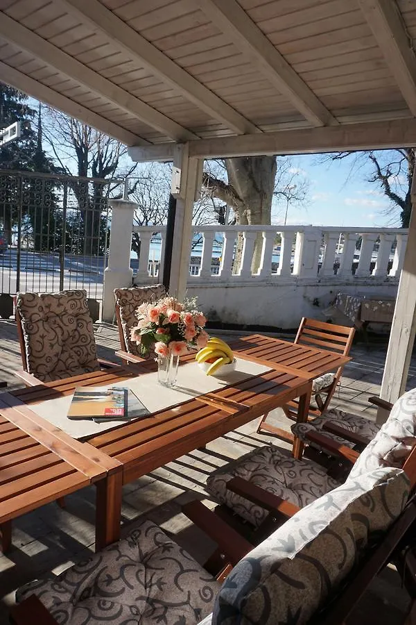 Apartments Ivancic Novi Vinodolski Κροατία