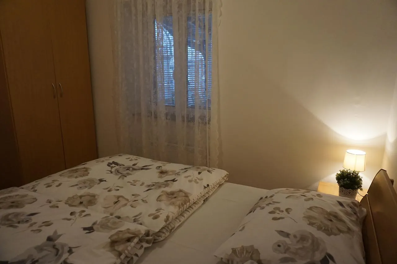 Apartments Ivancic Novi Vinodolski