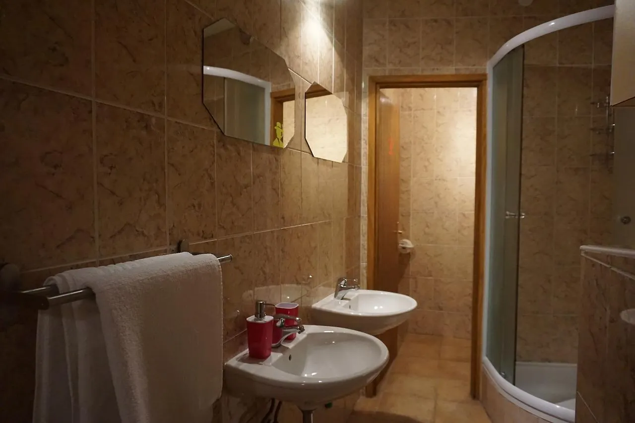 Apartments Ivancic Novi Vinodolski