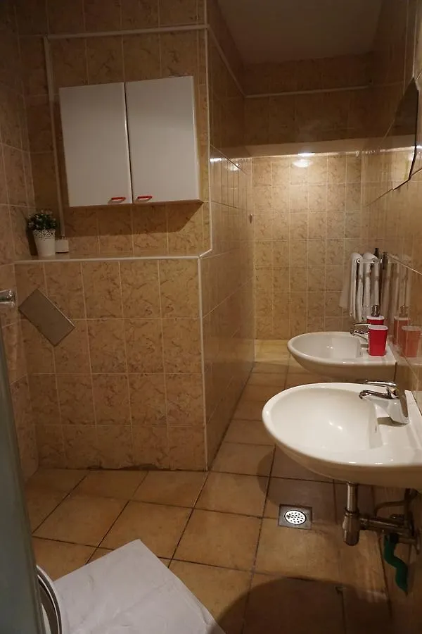 Apartments Ivancic Novi Vinodolski Κροατία
