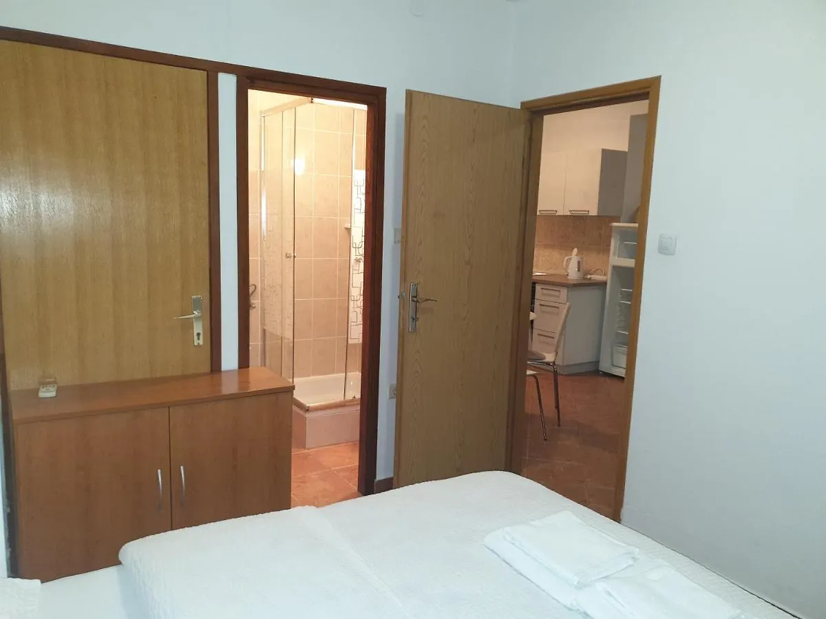 Apartments Ivancic Novi Vinodolski
