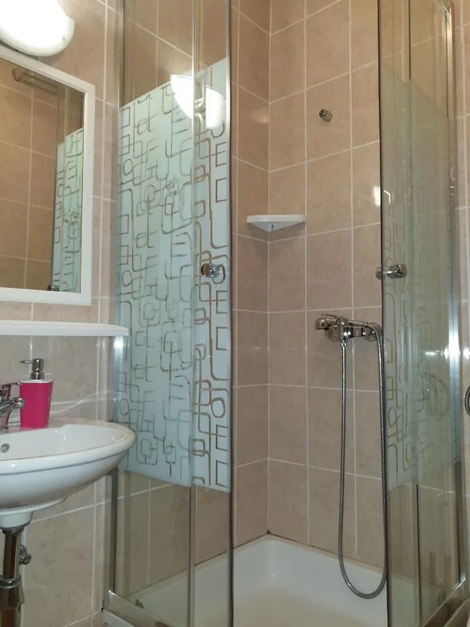 Apartments Ivancic Novi Vinodolski