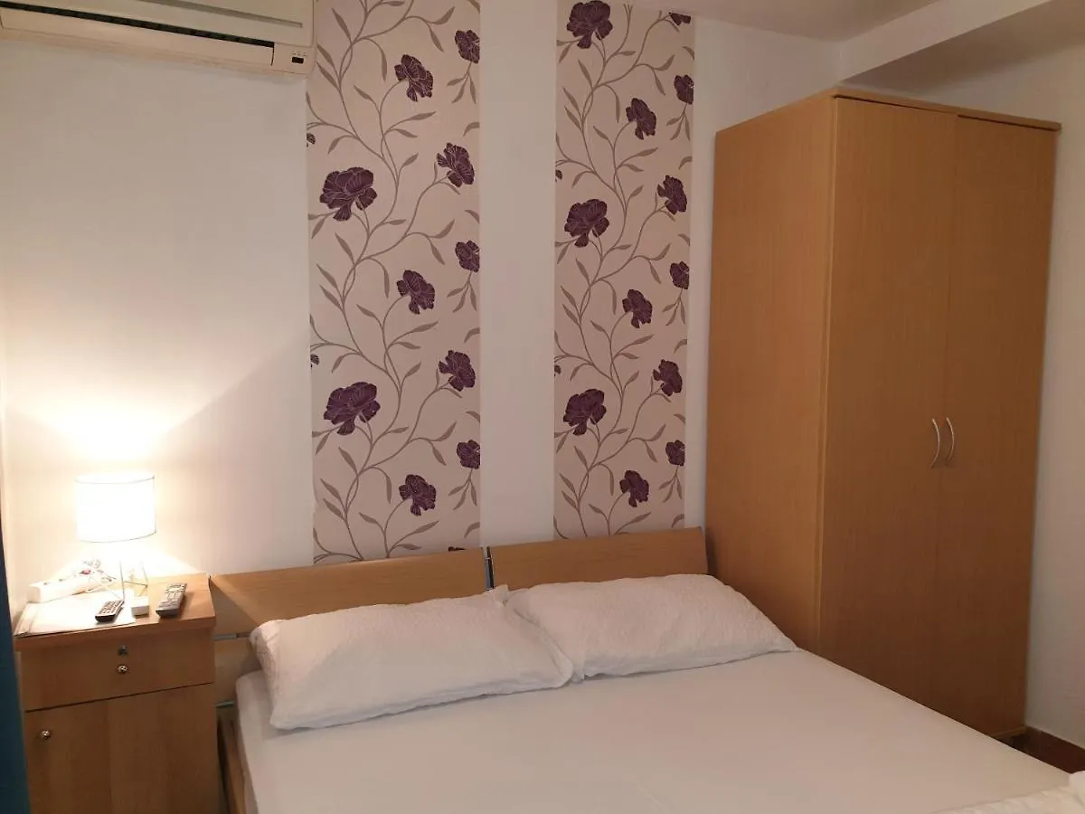 Apartments Ivancic Novi Vinodolski