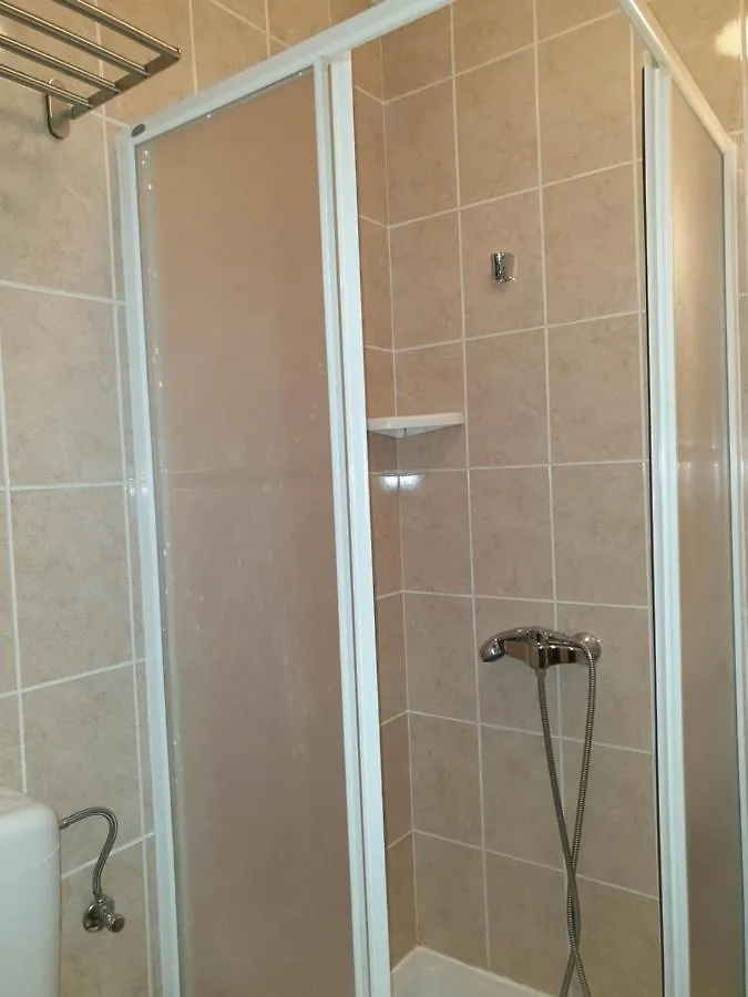 Apartments Ivancic Novi Vinodolski