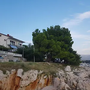 Apartment Jenny, Novi Vinodolski